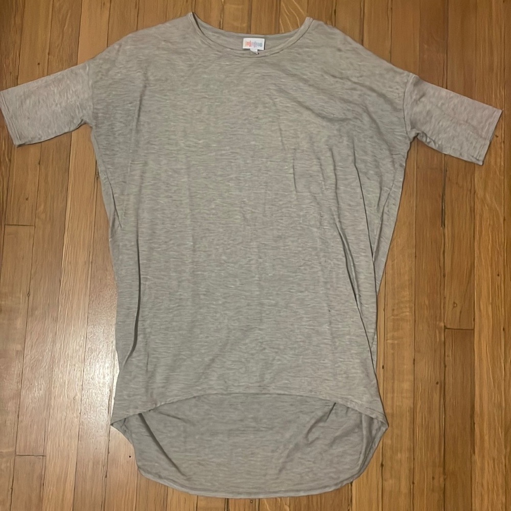 LulaRoe Irma Top